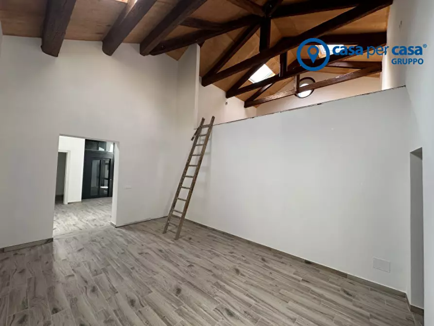 Immagine 25 di Villa in vendita  in Via Garibaldi 23 a Vescovana