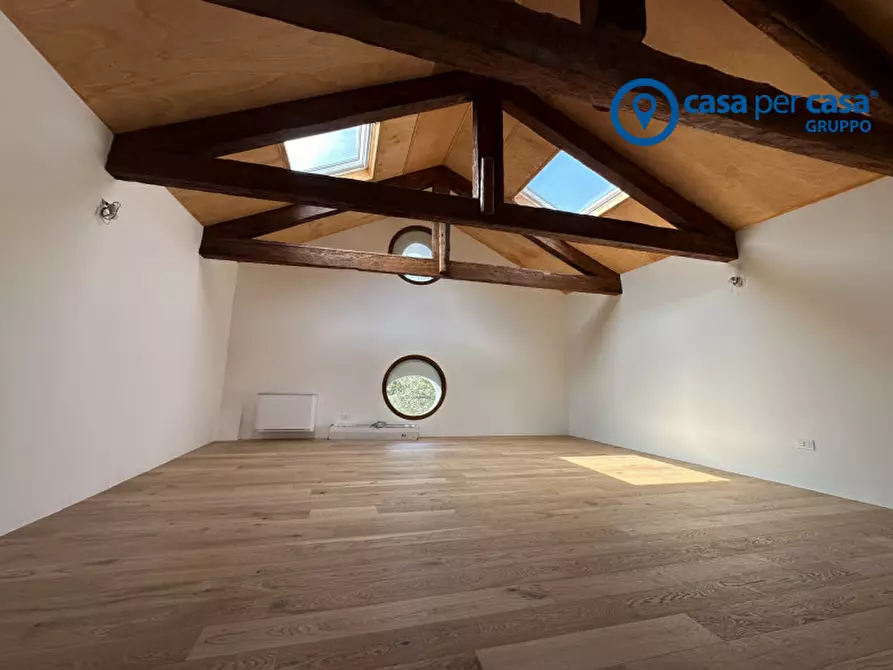 Immagine 26 di Villa in vendita  in Via Garibaldi 23 a Vescovana