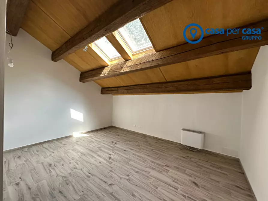 Immagine 27 di Villa in vendita  in Via Garibaldi 23 a Vescovana