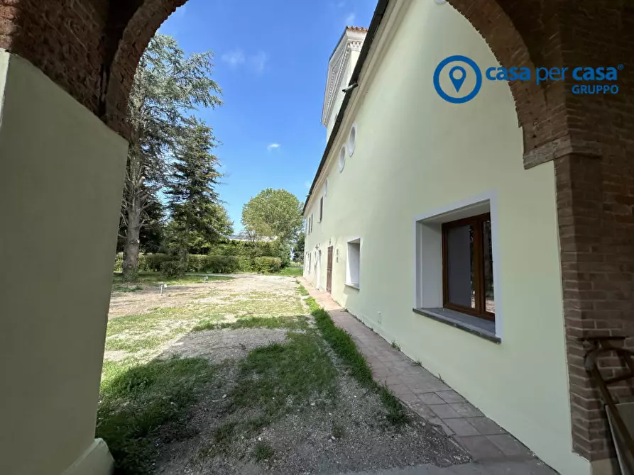 Immagine 28 di Villa in vendita  in Via Garibaldi 23 a Vescovana