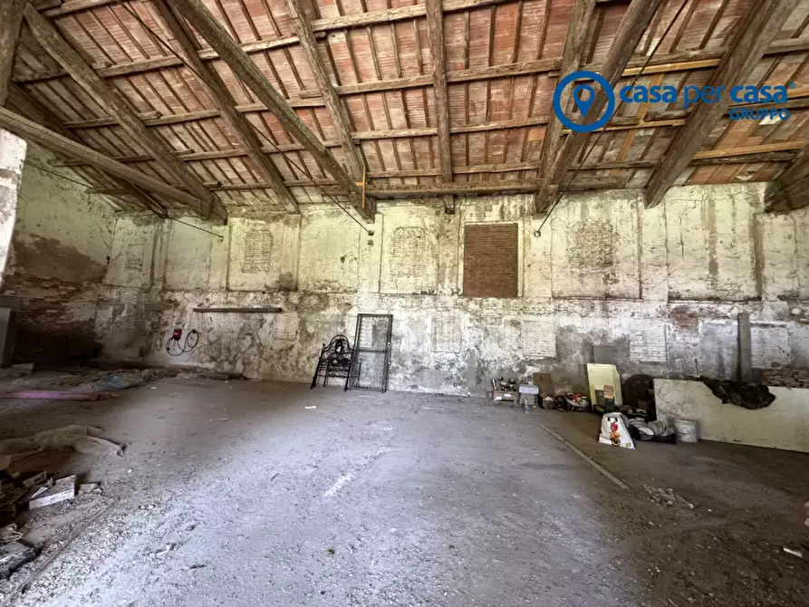 Immagine 30 di Villa in vendita  in Via Garibaldi 23 a Vescovana