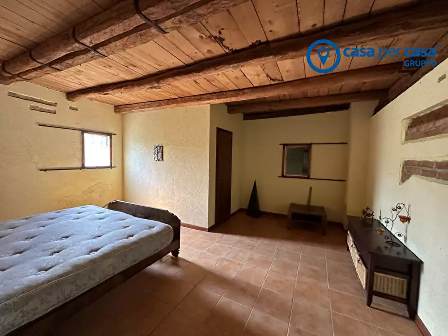 Immagine 34 di Villa in vendita  in Via Garibaldi 23 a Vescovana