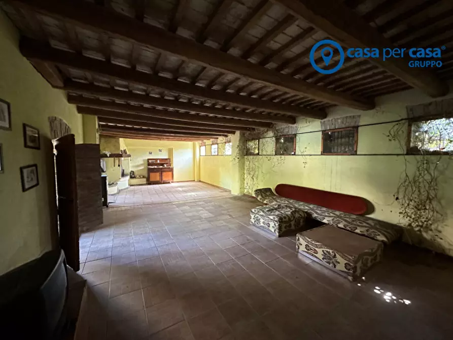 Immagine 35 di Villa in vendita  in Via Garibaldi 23 a Vescovana