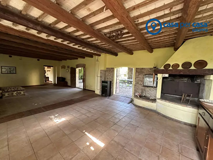 Immagine 36 di Villa in vendita  in Via Garibaldi 23 a Vescovana