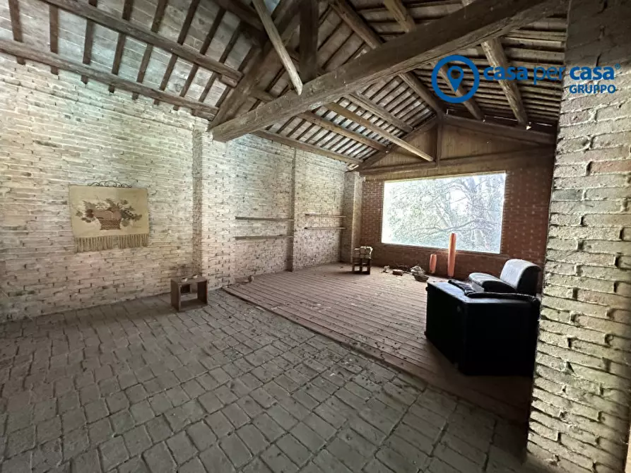 Immagine 37 di Villa in vendita  in Via Garibaldi 23 a Vescovana