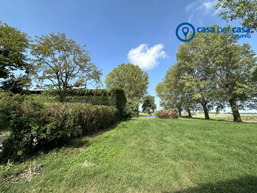 Immagine 44 di Villa in vendita  in Via Garibaldi 23 a Vescovana