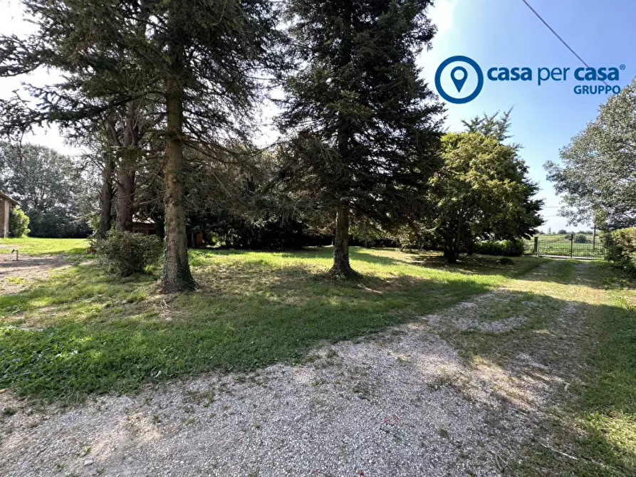 Immagine 46 di Villa in vendita  in Via Garibaldi 23 a Vescovana