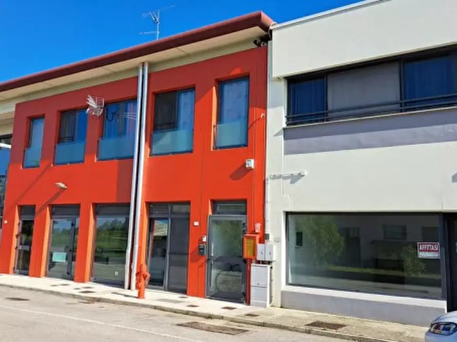 Immagine 1 di Appartamento in vendita  in Via del Commercio, 7 a Fossalta Di Portogruaro