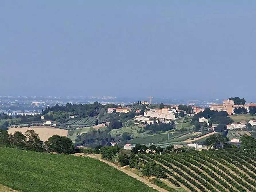 Immagine 1 di Terreno in vendita  in Via Sorrivoli a Cesena