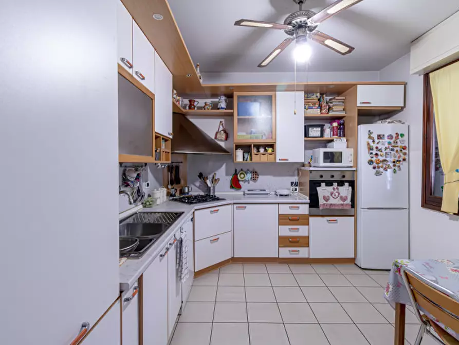 Immagine 7 di Casa trifamiliare in vendita  in VIA SAN MARINO a Granarolo Dell'emilia