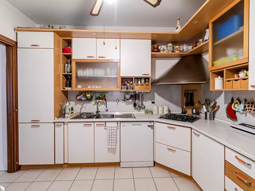 Immagine 8 di Casa trifamiliare in vendita  in VIA SAN MARINO a Granarolo Dell'emilia