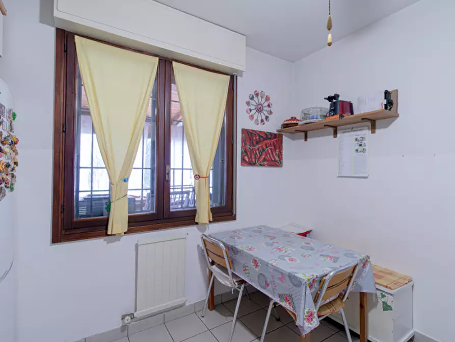 Immagine 9 di Casa trifamiliare in vendita  in VIA SAN MARINO a Granarolo Dell'emilia