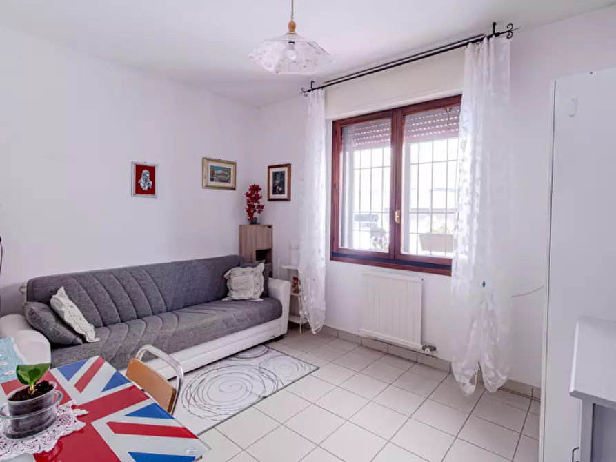 Immagine 10 di Casa trifamiliare in vendita  in VIA SAN MARINO a Granarolo Dell'emilia