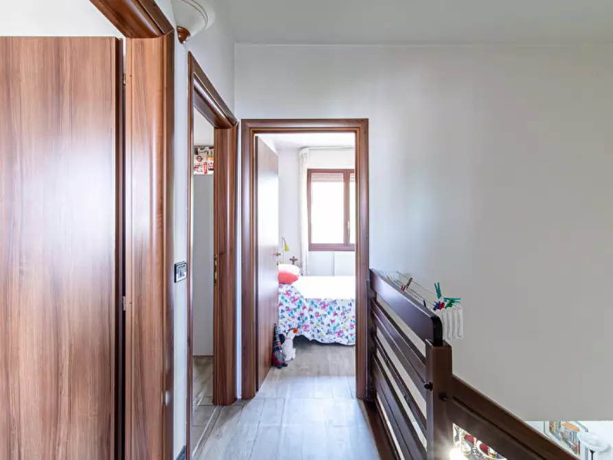 Immagine 11 di Casa trifamiliare in vendita  in VIA SAN MARINO a Granarolo Dell'emilia