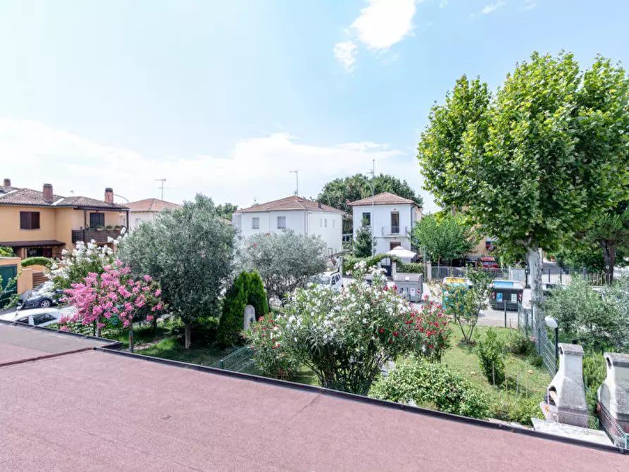 Immagine 14 di Casa trifamiliare in vendita  in VIA SAN MARINO a Granarolo Dell'emilia