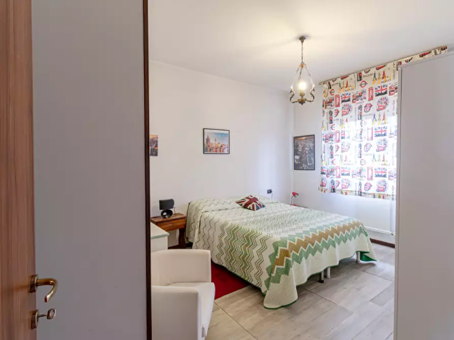 Immagine 15 di Casa trifamiliare in vendita  in VIA SAN MARINO a Granarolo Dell'emilia