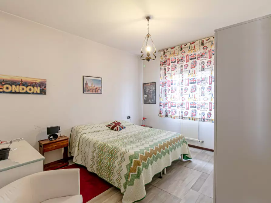 Immagine 16 di Casa trifamiliare in vendita  in VIA SAN MARINO a Granarolo Dell'emilia