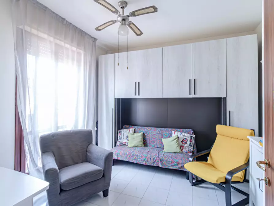 Immagine 18 di Casa trifamiliare in vendita  in VIA SAN MARINO a Granarolo Dell'emilia