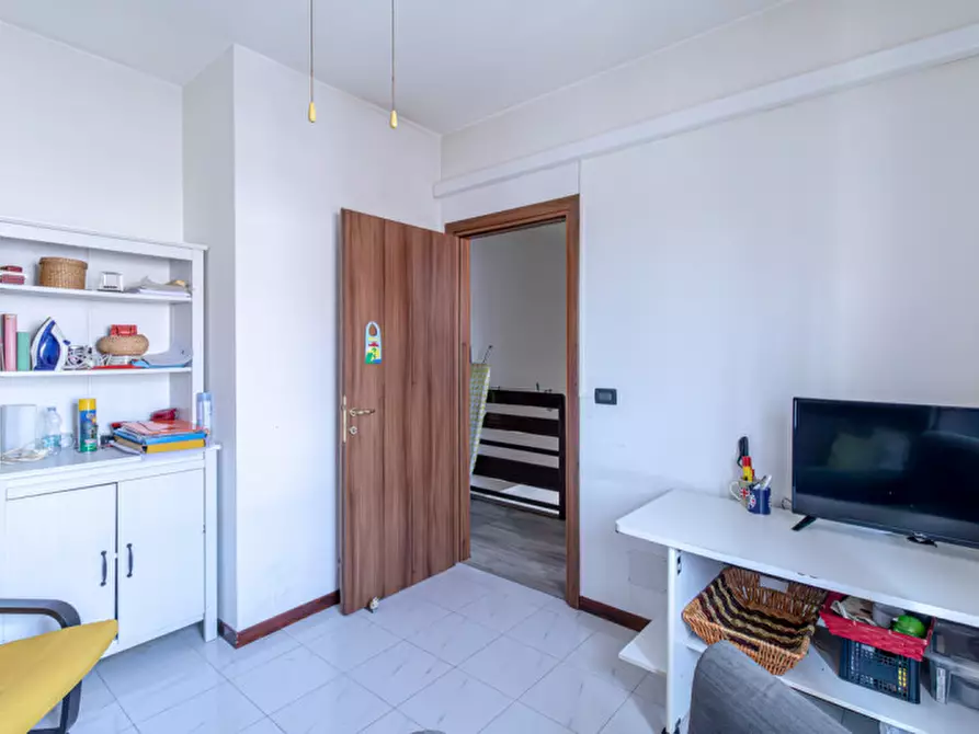 Immagine 19 di Casa trifamiliare in vendita  in VIA SAN MARINO a Granarolo Dell'emilia