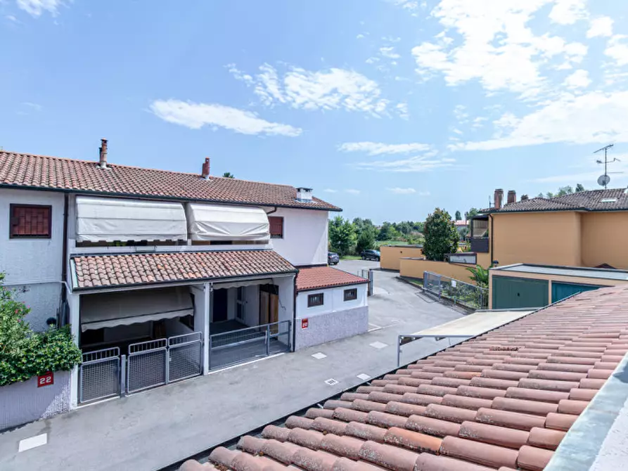 Immagine 21 di Casa trifamiliare in vendita  in VIA SAN MARINO a Granarolo Dell'emilia