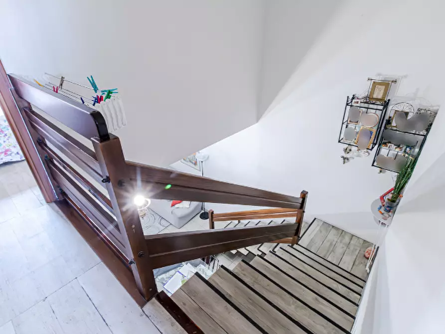 Immagine 22 di Casa trifamiliare in vendita  in VIA SAN MARINO a Granarolo Dell'emilia