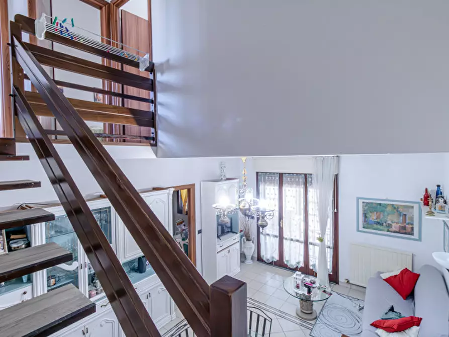 Immagine 23 di Casa trifamiliare in vendita  in VIA SAN MARINO a Granarolo Dell'emilia