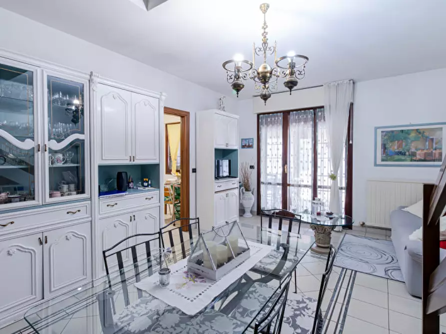 Immagine 24 di Casa trifamiliare in vendita  in VIA SAN MARINO a Granarolo Dell'emilia