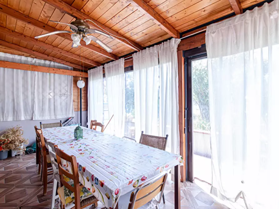 Immagine 25 di Casa trifamiliare in vendita  in VIA SAN MARINO a Granarolo Dell'emilia