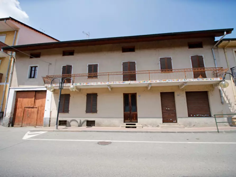 Immagine 1 di Casa indipendente in vendita  in Via Torino 4 a Bosconero