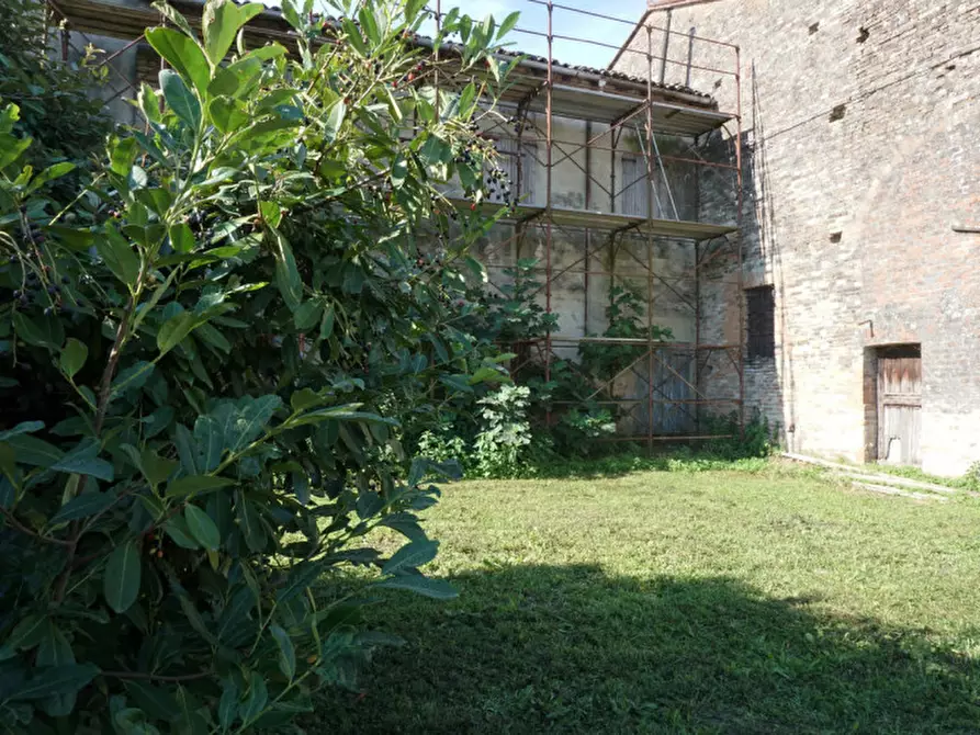 Immagine 2 di Villetta a schiera in vendita  in Strada della Puia, 9 a Sorbolo Mezzani