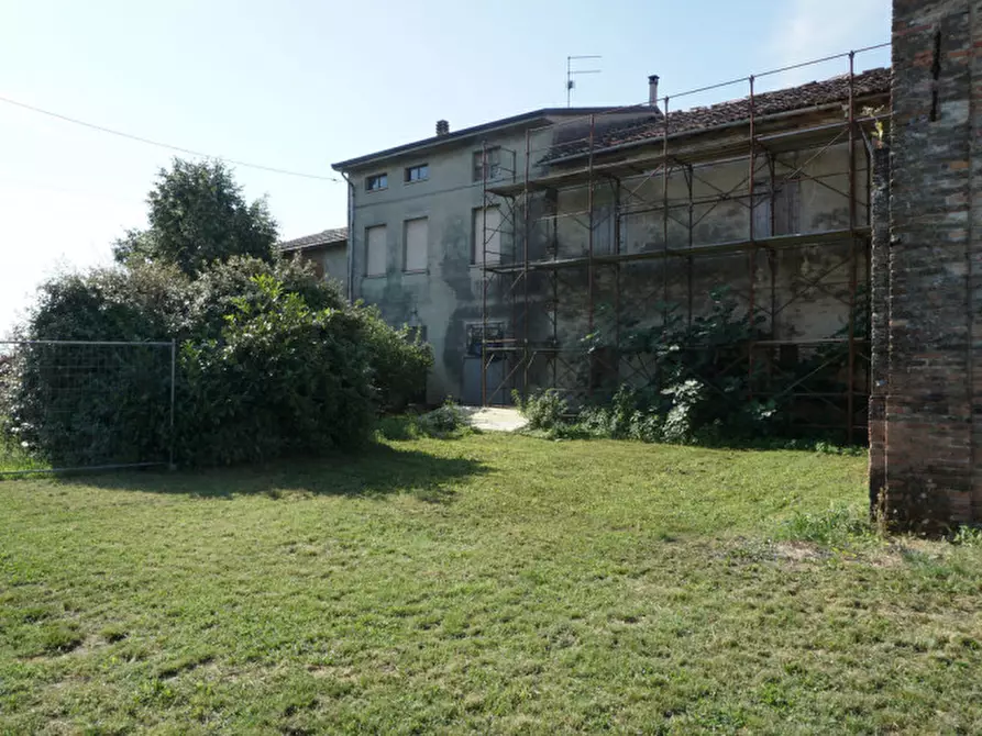 Immagine 3 di Villetta a schiera in vendita  in Strada della Puia, 9 a Sorbolo Mezzani