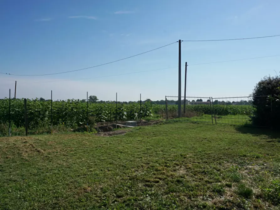 Immagine 4 di Villetta a schiera in vendita  in Strada della Puia, 9 a Sorbolo Mezzani