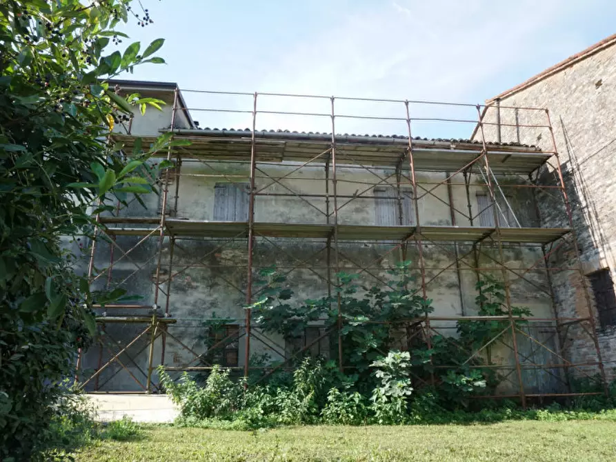 Immagine 5 di Villetta a schiera in vendita  in Strada della Puia, 9 a Sorbolo Mezzani