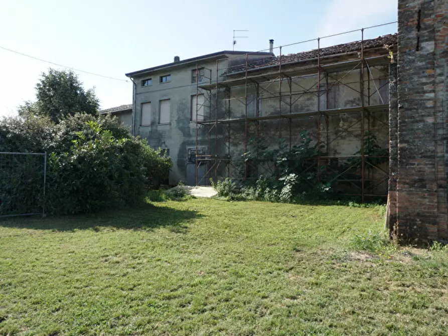 Immagine 6 di Villetta a schiera in vendita  in Strada della Puia, 9 a Sorbolo Mezzani