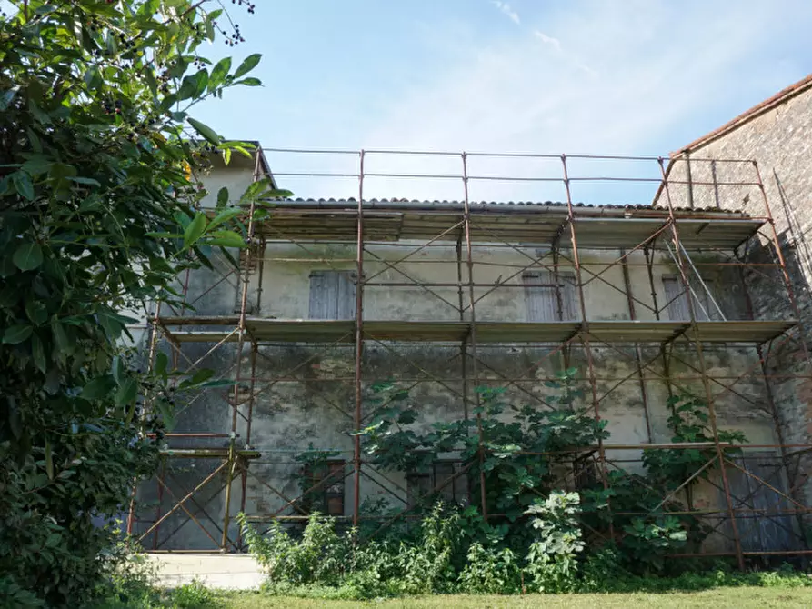 Immagine 7 di Villetta a schiera in vendita  in Strada della Puia, 9 a Sorbolo Mezzani