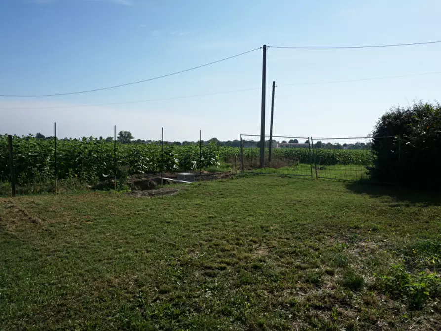 Immagine 8 di Villetta a schiera in vendita  in Strada della Puia, 9 a Sorbolo Mezzani