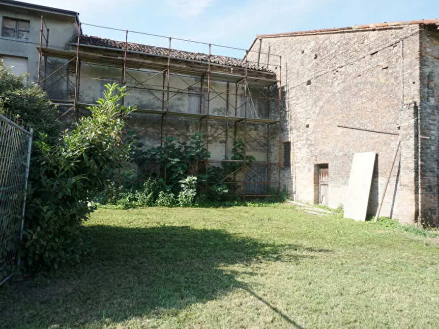 Immagine 9 di Villetta a schiera in vendita  in Strada della Puia, 9 a Sorbolo Mezzani