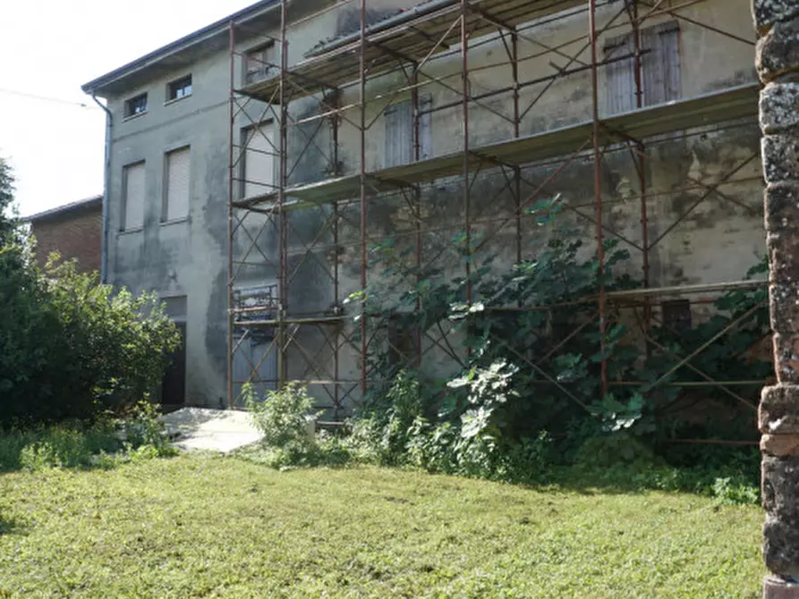 Immagine 12 di Villetta a schiera in vendita  in Strada della Puia, 9 a Sorbolo Mezzani