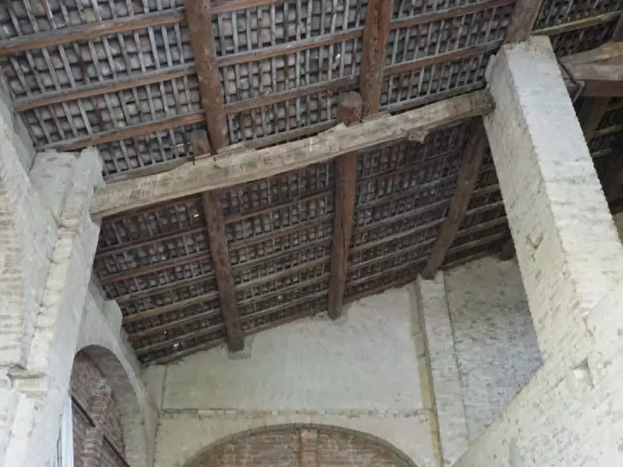 Immagine 13 di Villetta a schiera in vendita  in Strada della Puia, 9 a Sorbolo Mezzani