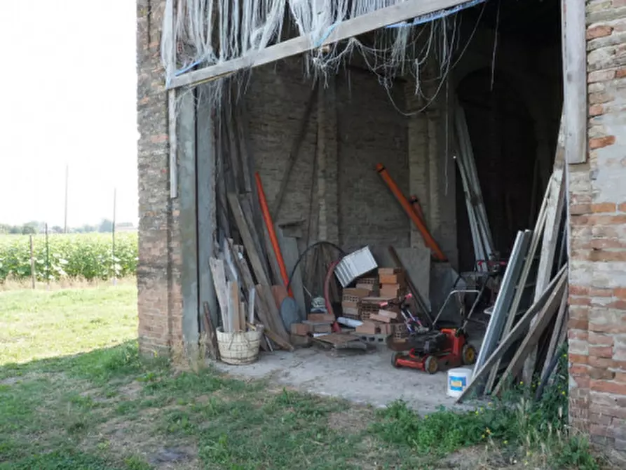 Immagine 14 di Villetta a schiera in vendita  in Strada della Puia, 9 a Sorbolo Mezzani