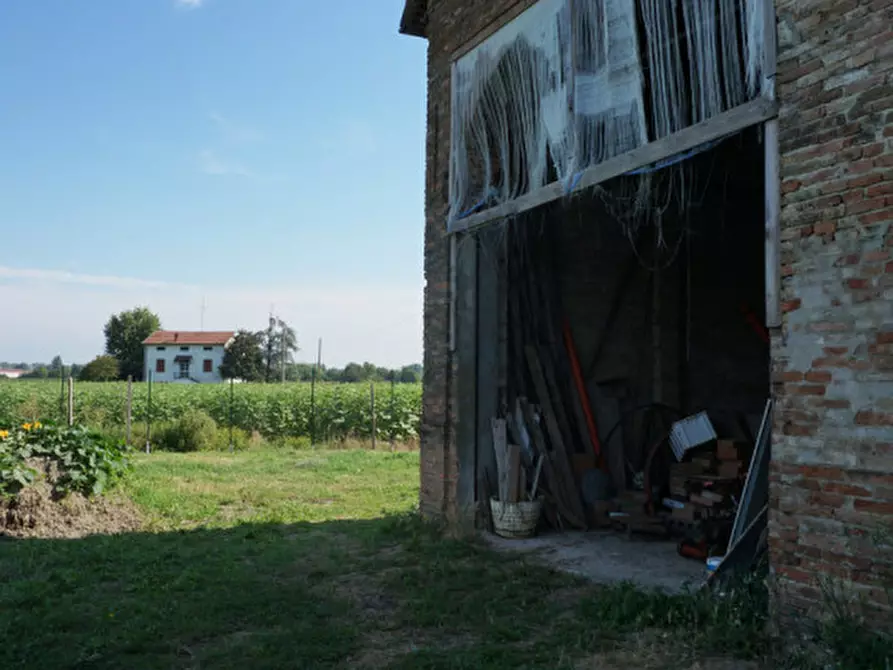 Immagine 15 di Villetta a schiera in vendita  in Strada della Puia, 9 a Sorbolo Mezzani