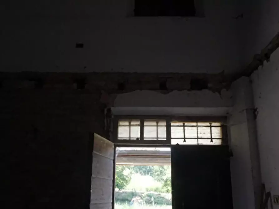 Immagine 16 di Villetta a schiera in vendita  in Strada della Puia, 9 a Sorbolo Mezzani