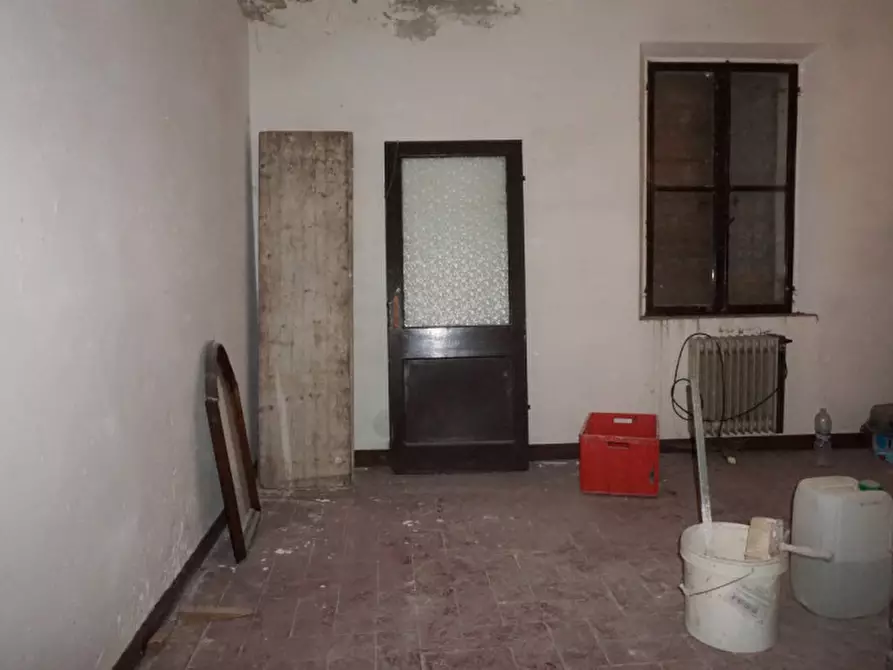 Immagine 19 di Villetta a schiera in vendita  in Strada della Puia, 9 a Sorbolo Mezzani