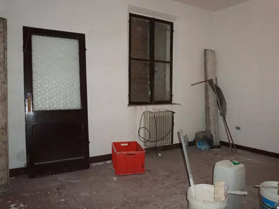 Immagine 20 di Villetta a schiera in vendita  in Strada della Puia, 9 a Sorbolo Mezzani