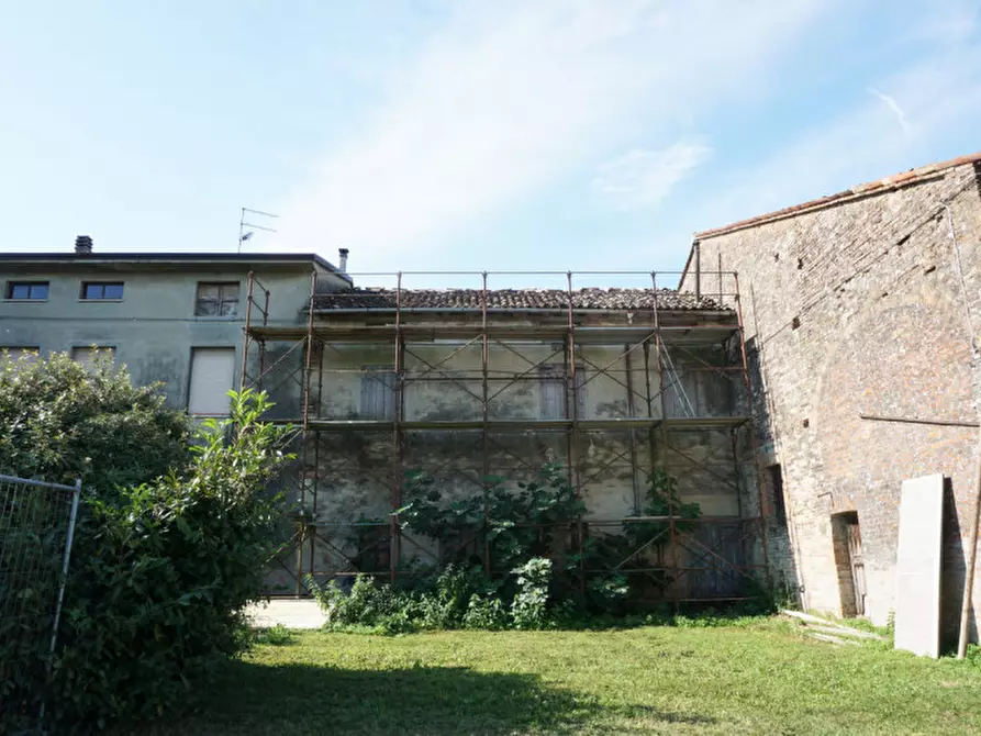 Immagine 25 di Villetta a schiera in vendita  in Strada della Puia, 9 a Sorbolo Mezzani