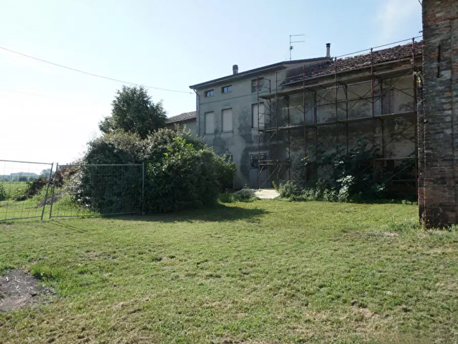 Immagine 26 di Villetta a schiera in vendita  in Strada della Puia, 9 a Sorbolo Mezzani