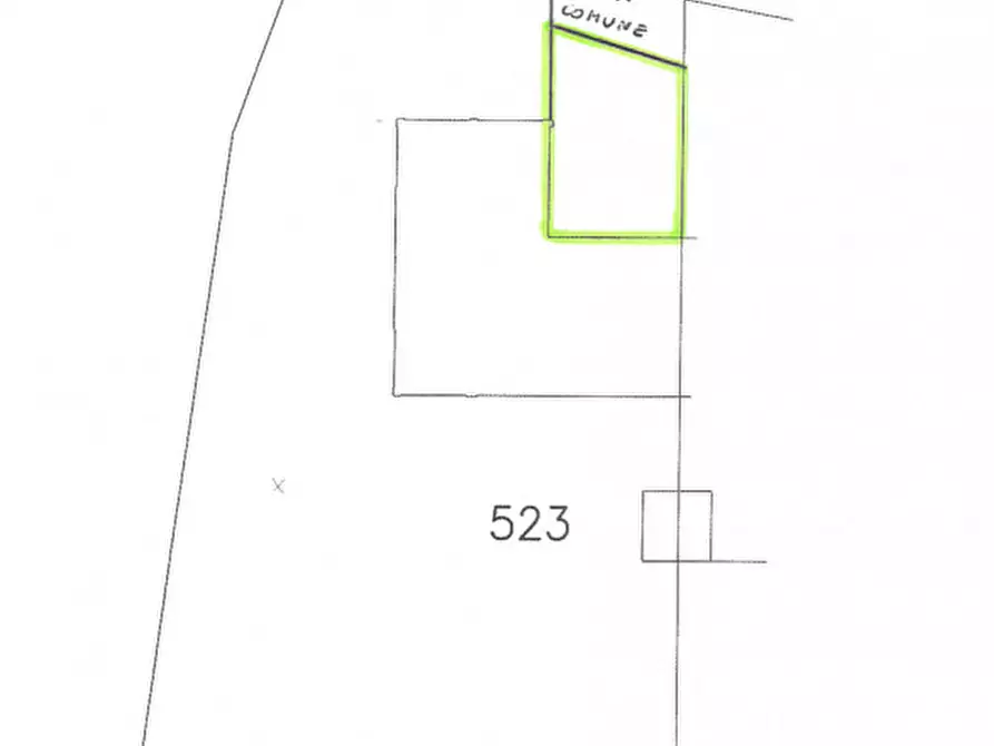 Immagine 28 di Villetta a schiera in vendita  in Strada della Puia, 9 a Sorbolo Mezzani