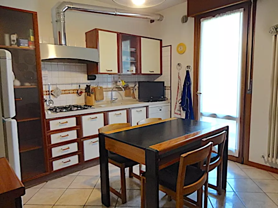 Immagine 3 di Appartamento in vendita  in VIa Forcellini a Padova