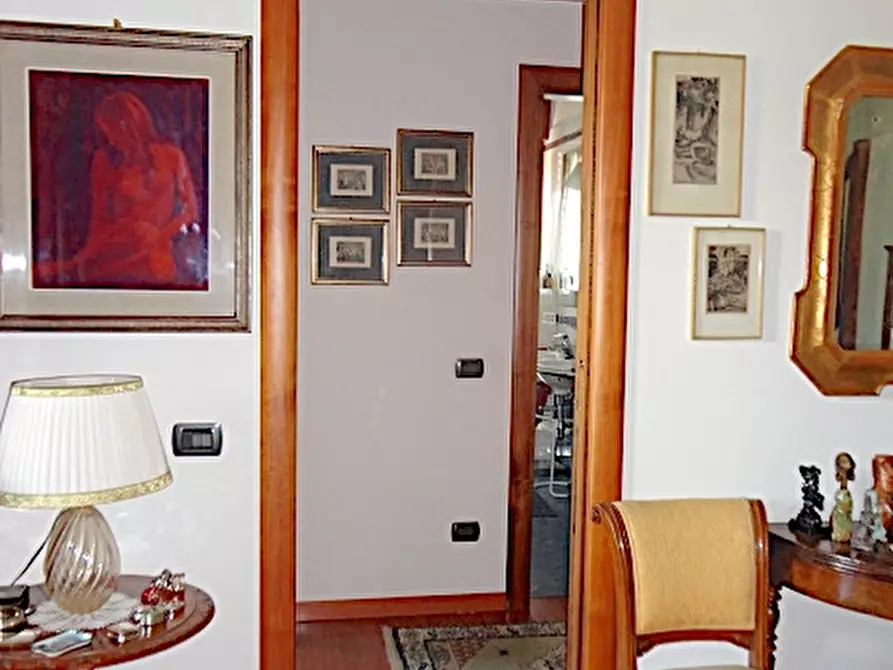 Immagine 5 di Appartamento in vendita  in VIa Forcellini a Padova