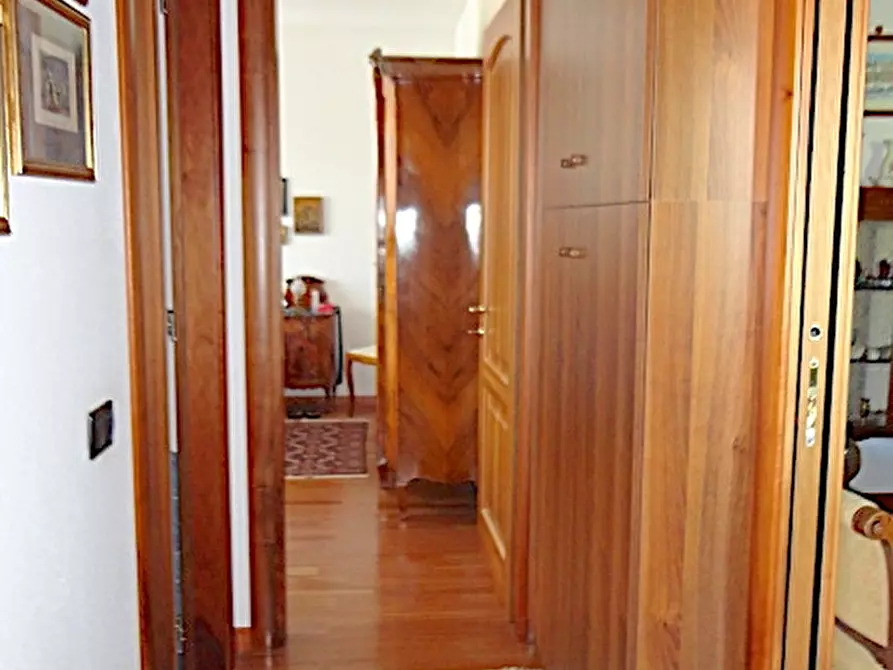 Immagine 7 di Appartamento in vendita  in VIa Forcellini a Padova